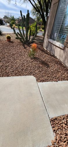  for Sunrise Landscape in Maricopa, AZ