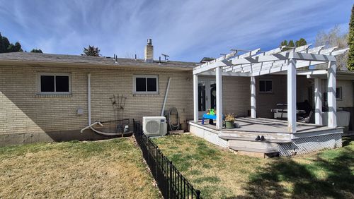 All Photos for Vivid Windows in Centerville, UT