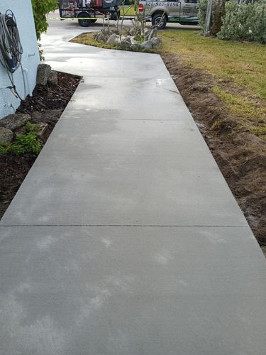  for Green Hammer Concrete in Palm Bay, Florida