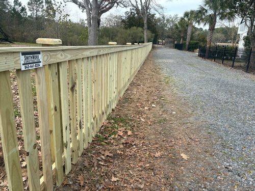 All Photos for SmithWorx Construction in Charleston, SC