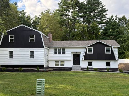 All Photos for Transformation Construction LLC in Nashua, NH