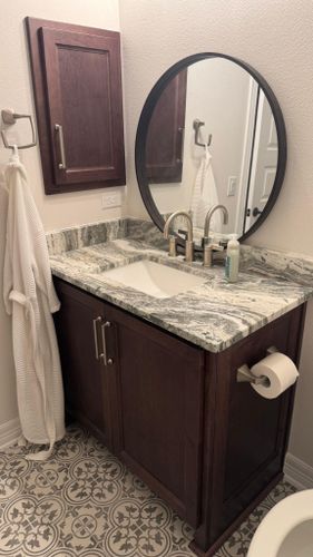  for TSM Construction in New Braunfels, TX