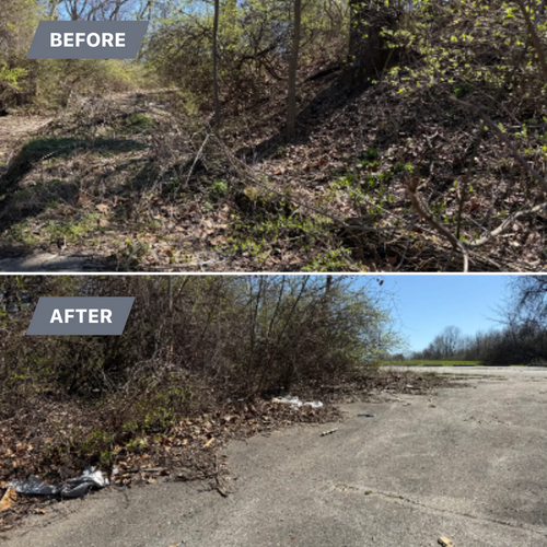  for A1 Bush Hogging & Lawn Service in Columbus, OH