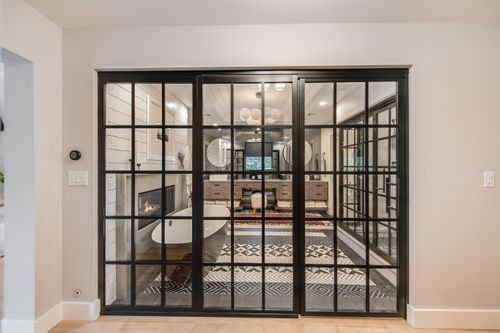 Home Renovations for RJT Custom Builders in Woodcliff Lake, NJ