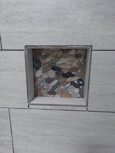 Kitchen And Bathroom Remodels for Himelick's Construction in Elwood, IN