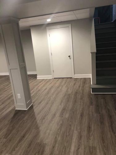 Drywall and Plastering for Cory Boes Construction and Masonry, LLC in Upper Sandusky, OH