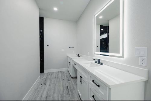  for North Light Construction in Midland County, TX