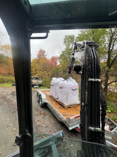 All Photos for Andrews Earthworks in Williston, VT