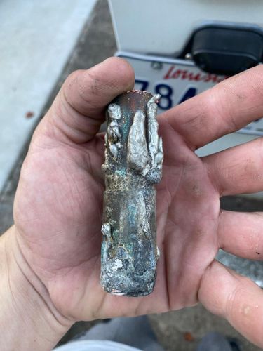 Leak Detection and Repair for CCS Plumbing LLC in LaPlace, LA