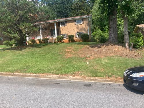 for Aries Lawnscapes in Atlanta, GA