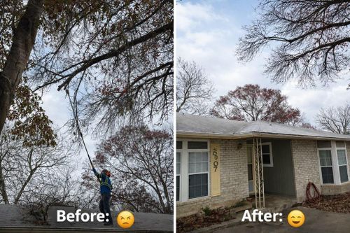 Commercial Landscaping for J and R Co. in San Antonio,  TX