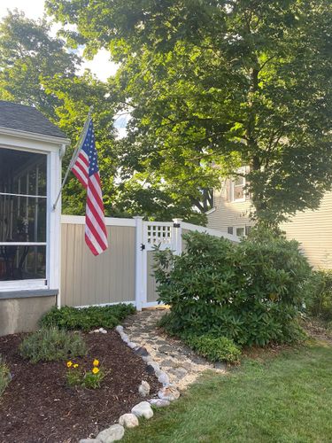 All Photos for Wantage Fence & Stonework, LLC in Wantage, New Jersey