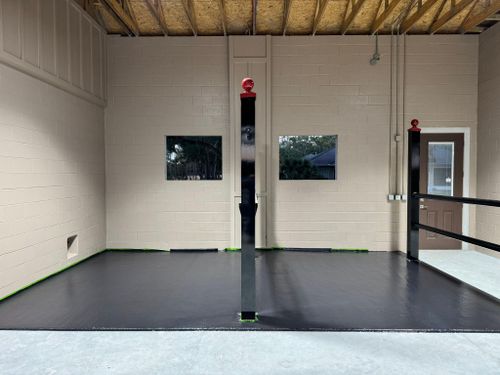 Trailer Flooring for Shelton Trailer Flooring  in Ocala, FL