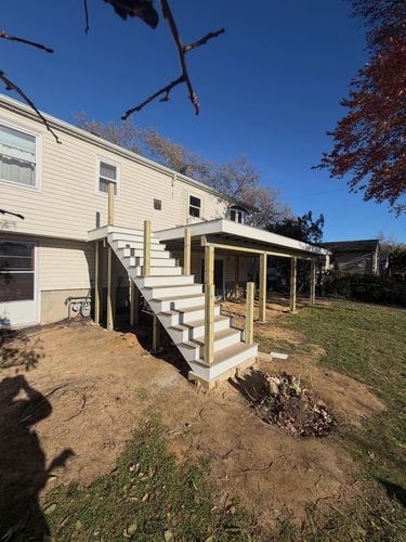 All Photos for Decks by Ryan, LLC in Freehold, NJ