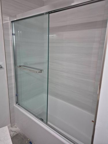  for Omega Glass Philadelphia in Media, PA