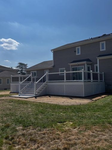 All Photos for Decks by Ryan, LLC in Freehold, NJ