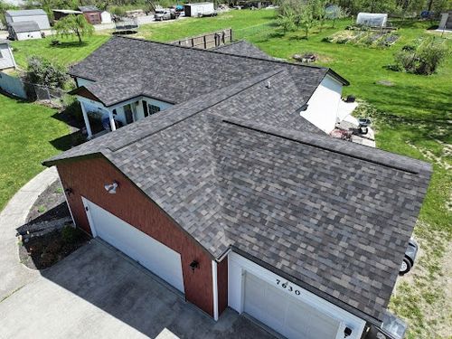  for Iron Shield Roofing and Exteriors in New Haven, IN