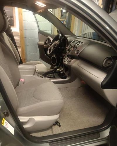 Full Detail Service for Luxury Auto Detail in Peoria, IL
