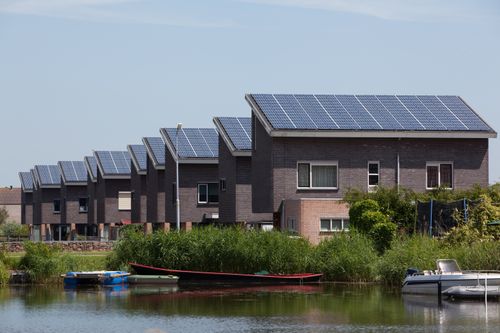  for SafeGrid Solar in Terrell, TX