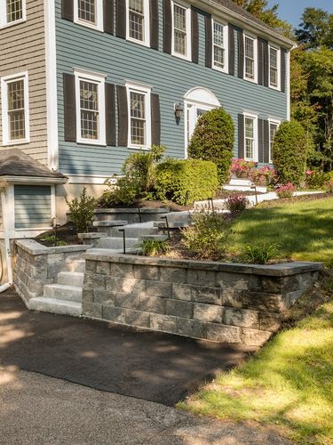 Landscape Maintenance for Pungitore Landscapes, Irrigation & Fertilizer in Hingham, MA