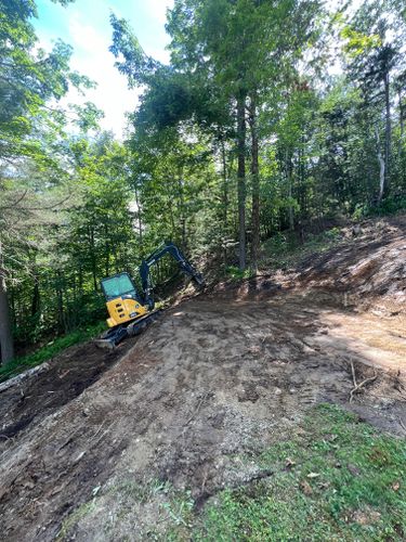 All Photos for Andrews Earthworks in Williston, VT