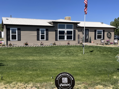 All Photos for Vivid Windows in Centerville, UT