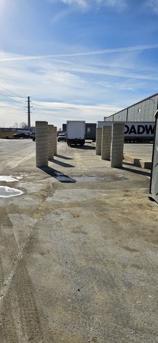 All Photos for Upright Concrete Construction LLC in Plain City, OH