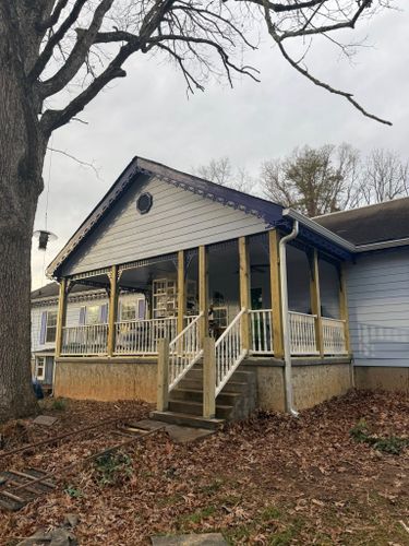 All Photos for Karnezis Construction in Candler, NC