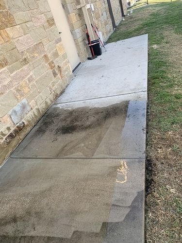  for Scalpel Lawn Service in Temple, TX