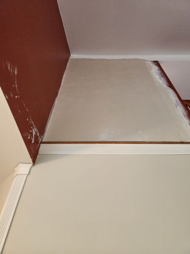 Plaster Repair and Restoration for DM PLASTERING in Attleboro, MA