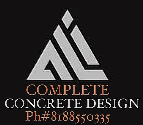  for Complete Concrete in Torrance, CA