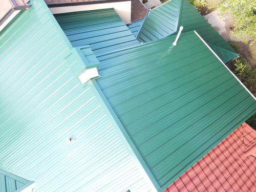  for Roof-Tite Services, LLC in Eustis, FL