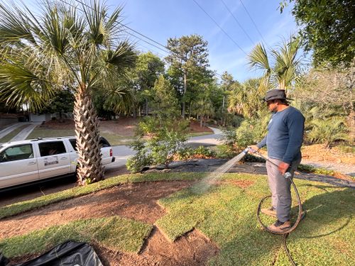 All Photos for JND Transformation Landscapes & Hardscapes LLC in Cedar Point, NC
