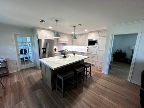 All Photos for Affordable Remodeling ETX in Tyler, TX