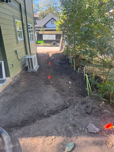  for Yardcall Solutions Tree & Landscaping Services in Durham, North Carolina