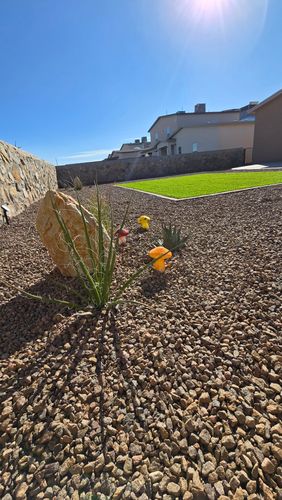  for Great Outdoors Patio Projects in El Paso, TX