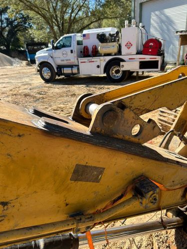 Welding & Fabrication for A R Welding in Milton, FL