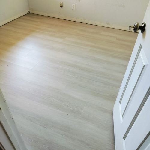 Sanding for Unique Hardwood Floors in Concord, CA