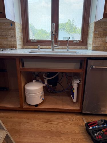 Plumbing Repairs for High Quality Plumbing in Woodbury, MN