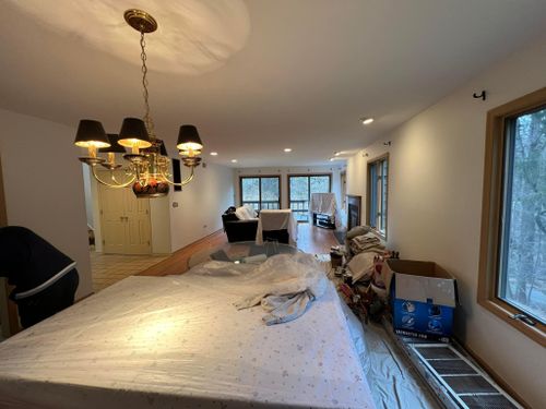 Drywall and Plastering for R G in Mount Kisco, New York