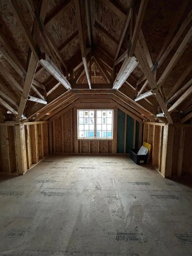 New Construction for Keep The Faith Contracting in Saint Michael, MN