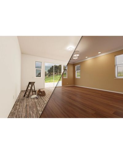 Construction Design & Build for La Bendicion Construction LLC in Annandale, VA