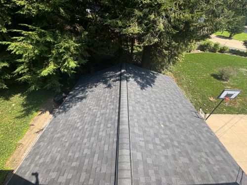 Roofing Replacement for Rise Above Roofing in Stow, OH
