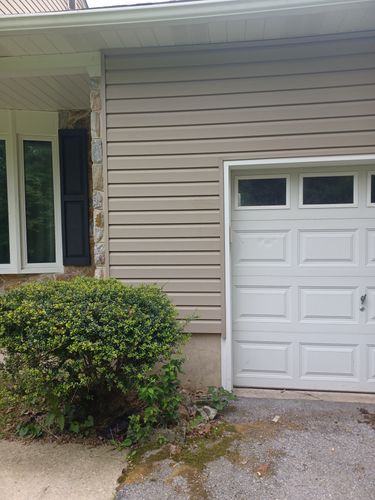 All Photos for Grubb Exterior Cleaners in Chester County, PA