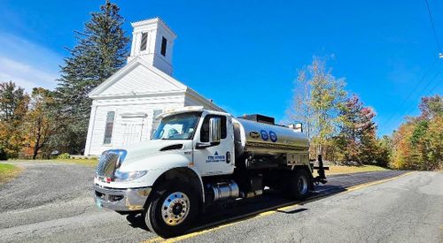 Asphalt Emulsions for Tri-State Emulsions Corp in New Jersey, NJ