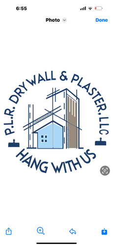  for P.L.R Drywall & Plaster in New Bedford, MA