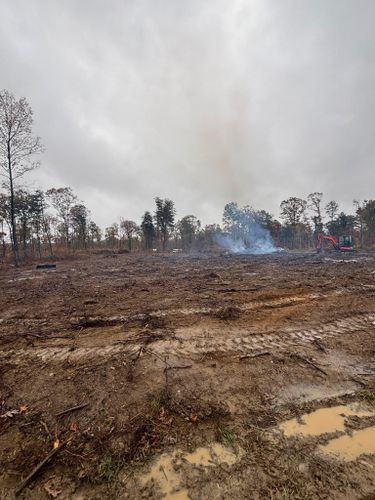  for TD Dirtworks in Tracy City, TN