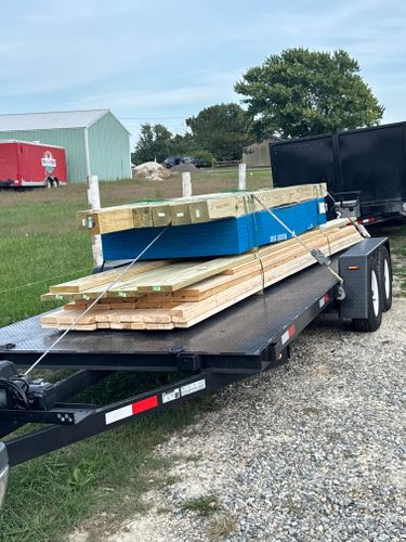 All Photos for GCJ Contractor LLC in Selbyville, DE