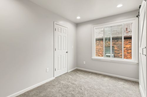 General Contractor for Denson Construction Services in Detroit, MI