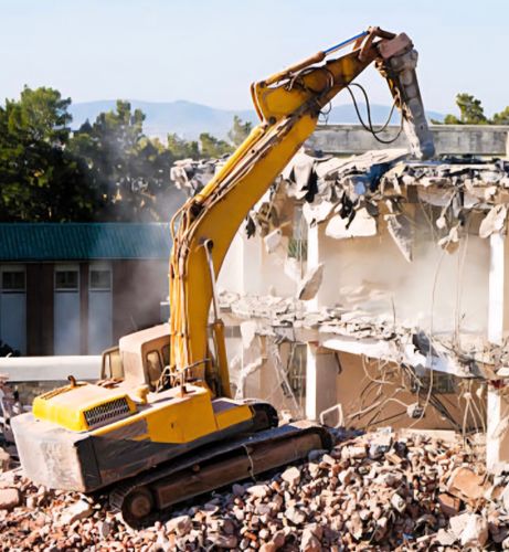  for A Plus Demolition Retaining Walls and Clean Out. Serving the Greater Pittsburgh Area in Pittsburgh, PA